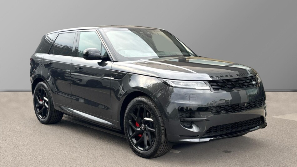 Land Rover Range Rover Sport 3.0 D250 Edition 5dr Auto Diesel Estate